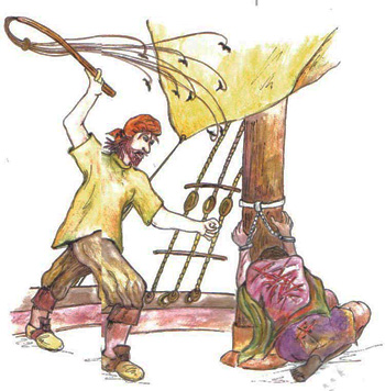 Punishment