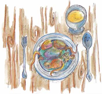 Food